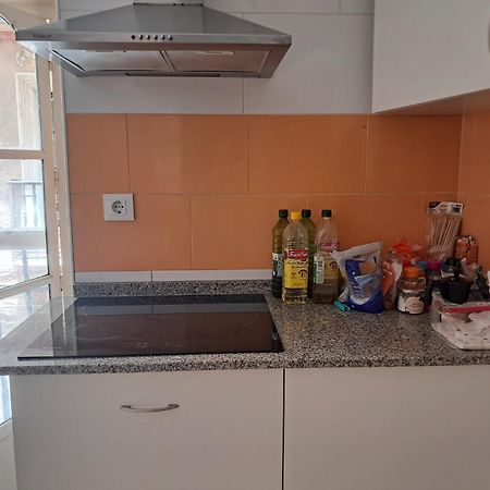La Casona De Rances Grupo Ac Gestion Apartment Cadiz Bagian luar foto