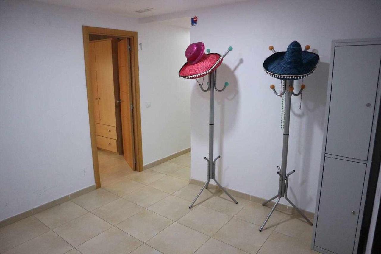 La Casona De Rances Grupo Ac Gestion Apartment Cadiz Bagian luar foto