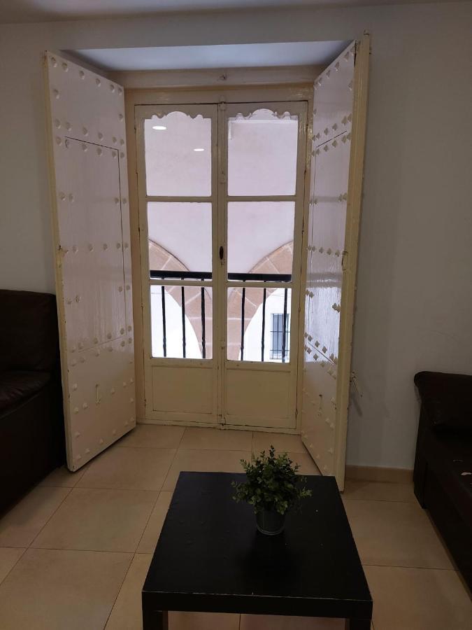 La Casona De Rances Grupo Ac Gestion Apartment Cadiz Bagian luar foto