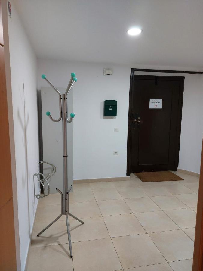 La Casona De Rances Grupo Ac Gestion Apartment Cadiz Bagian luar foto