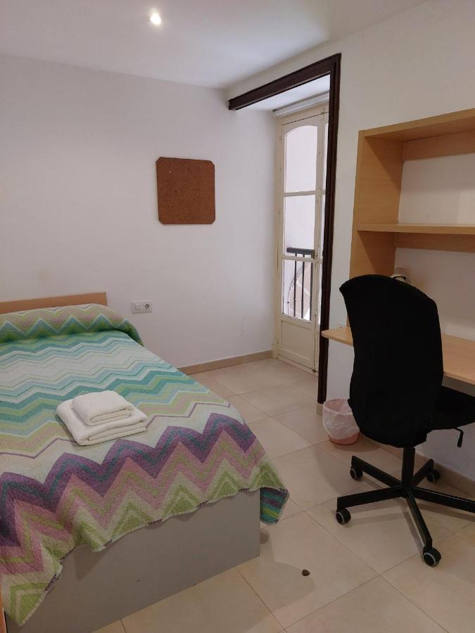 La Casona De Rances Grupo Ac Gestion Apartment Cadiz Bagian luar foto