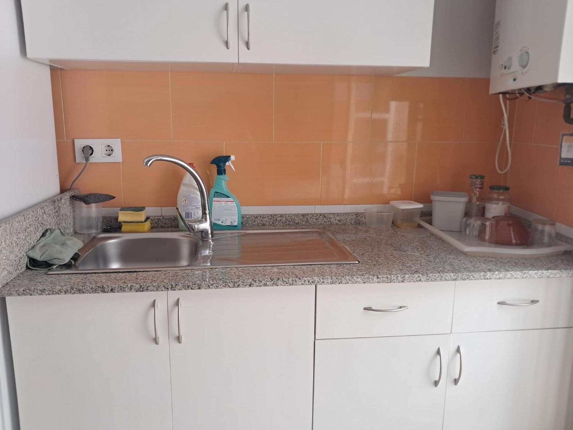 La Casona De Rances Grupo Ac Gestion Apartment Cadiz Bagian luar foto
